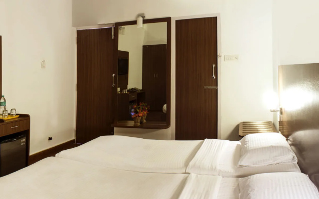 Mamalla Beach Resort