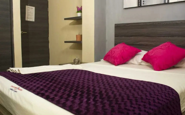 Hotel Karibeño 35