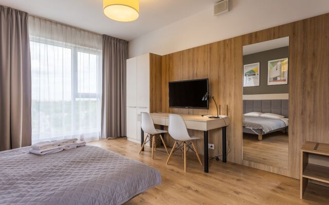 RentPlanet  Apartamenty Wolska 1