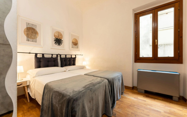 Zannoni Apartment in Firenze