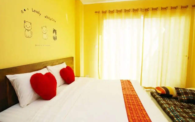 Baan Tachcha Pool Villa Hua Hin