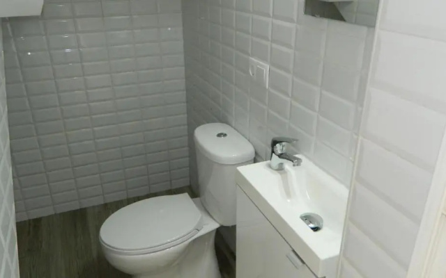 Casa Recareo
