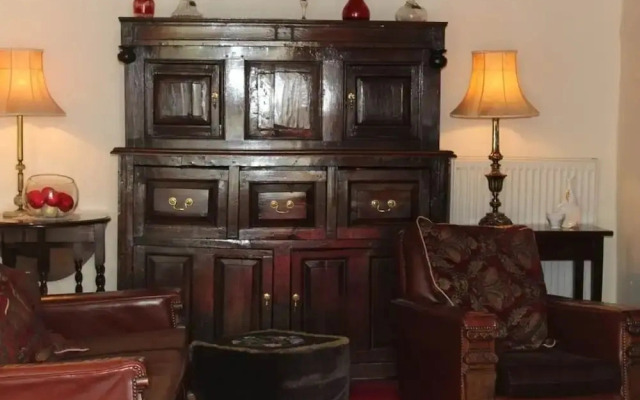 Dolgun Uchaf Guesthouse