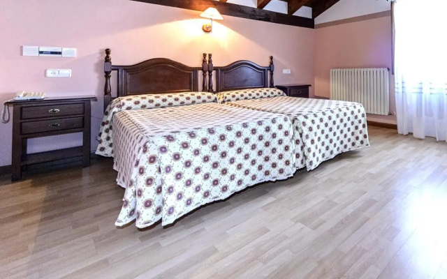 Hostal Las Nieves
