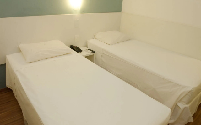 Stop Inn Antonio Carlos