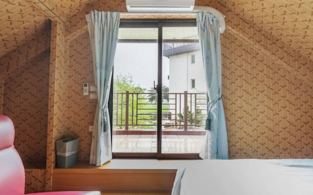 Kano Resort