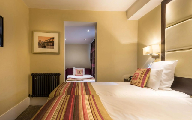 Grand Royale Hyde Park