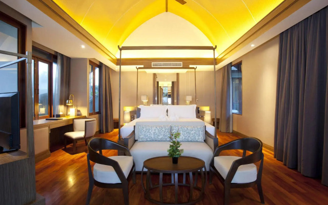 Graceland Khaolak Beach Resort