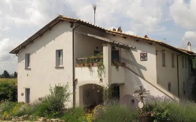 Casa le Monache