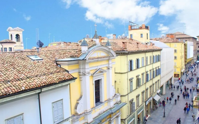 Palazzo Le Poste - Suite and Apartments