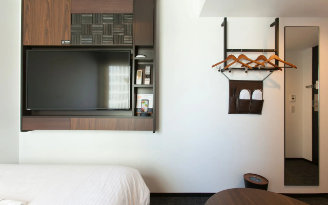 Henn na Hotel Tokyo Akasaka