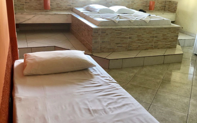 Hotel Luma