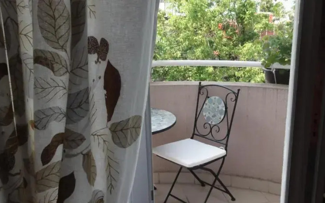 Apartment Kajas Place