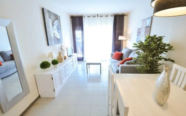Apartamento Junto al mar Para 6 Personas en Cambrils