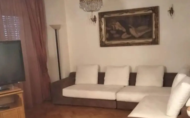Captivating 1-bed Apartment in Athens