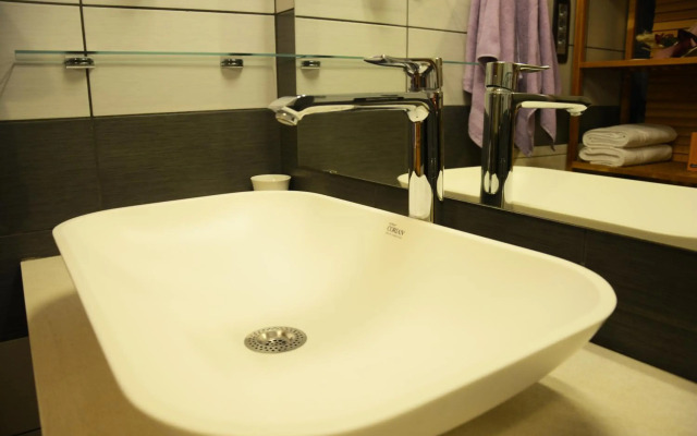 Apartment Arpa