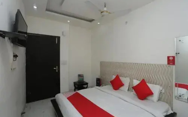 Hotel Grand A-star by OYO Rooms