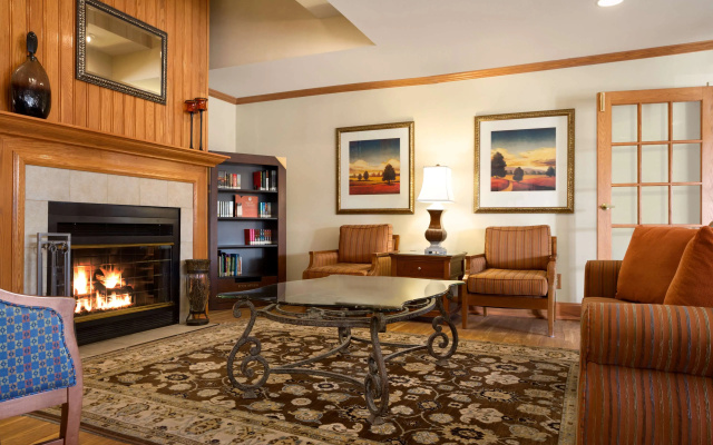 Country Inn & Suites by Radisson, Maumee - Toledo