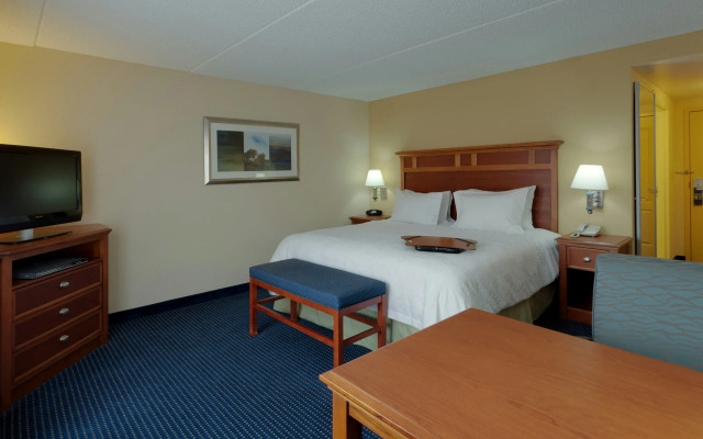 Hampton Inn Warrenton