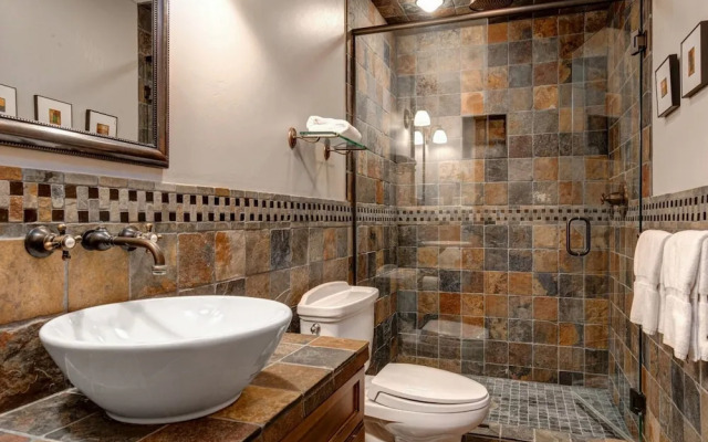 Abode at Teton Manor