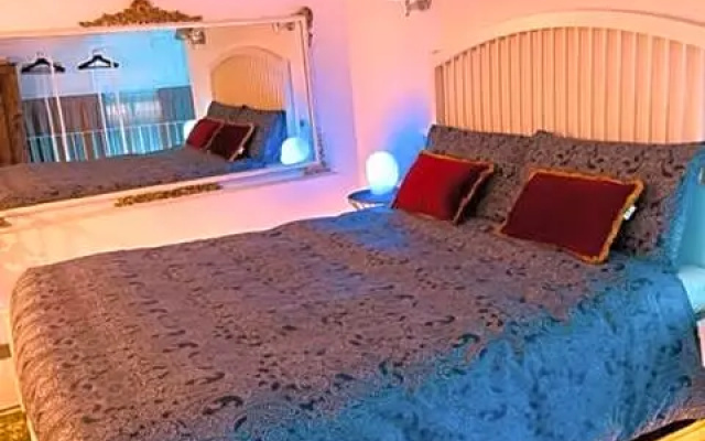 Crystal Loft Luxury Milano