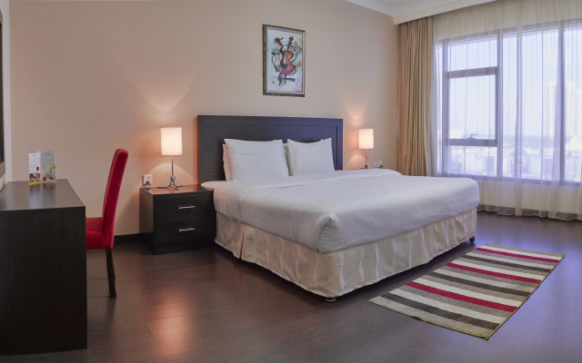 Tulip hotel And Suites