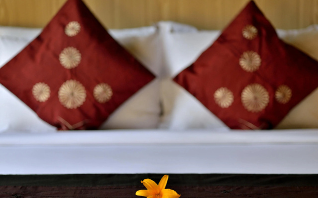 Gino Feruci Villa Ubud