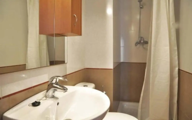 Apartamento Amueblado Gusto Para 6 Personas en Cambrils