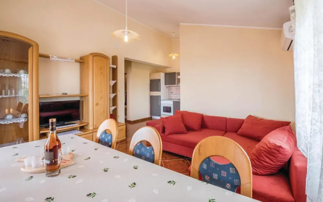 Awesome Home in Betiga With Wifi and 1 Bedrooms