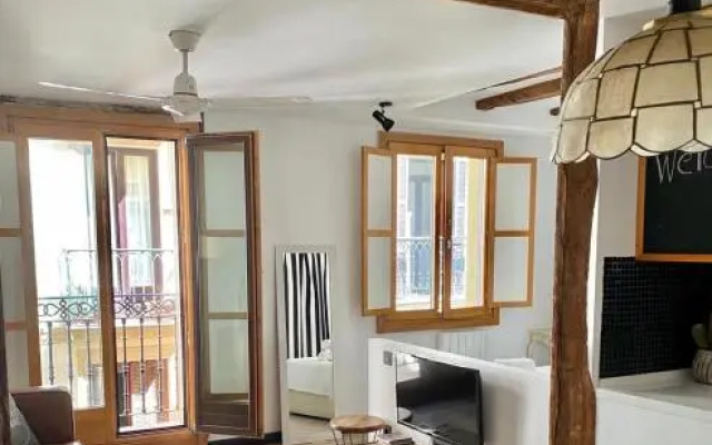 Fc9 Apartments