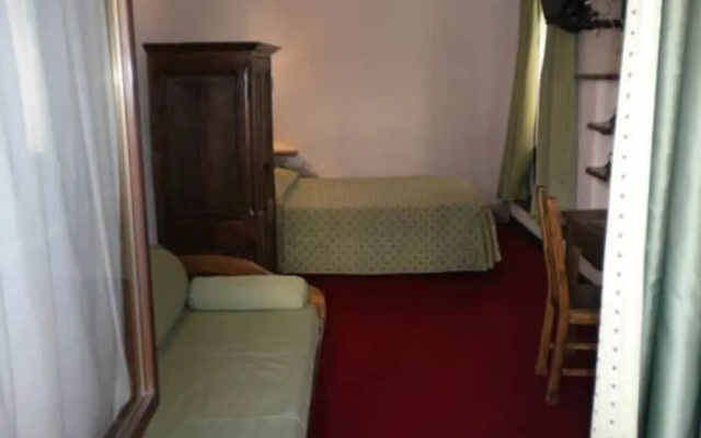 Hotel Tavernier
