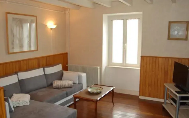 Maison Vacances Grun Batailler