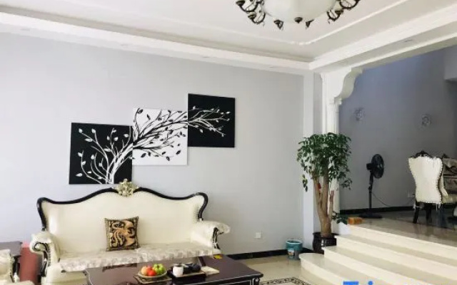Sea&clouds Villa