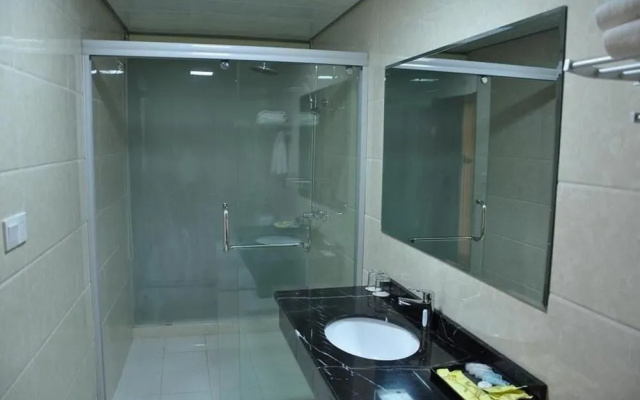 Wenxin 99 Business Hotel