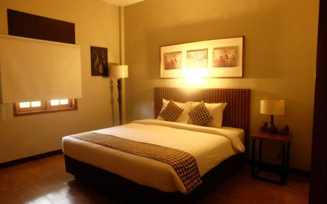 Cantya Hotel