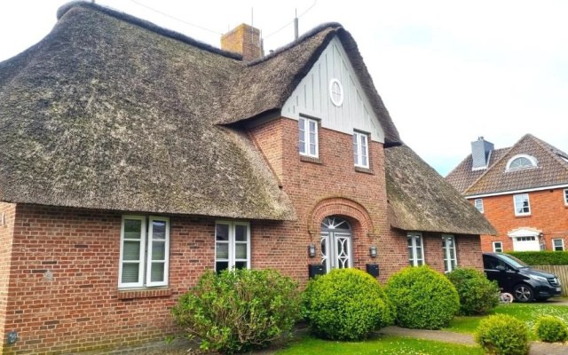 Haus Kliffkante Whg 1 Goting