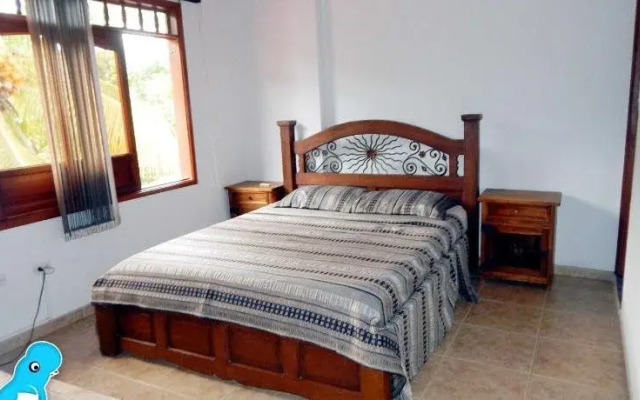 Hotel Casa Baquero
