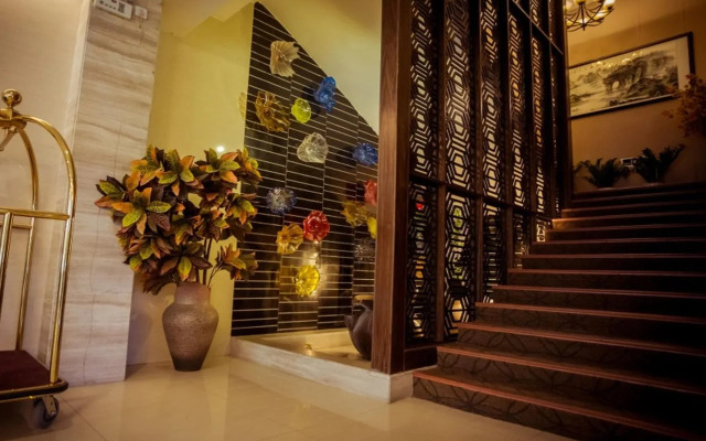 Sai Kai Hotel