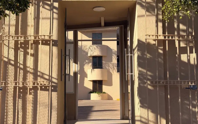 Villa La Palma Hotel