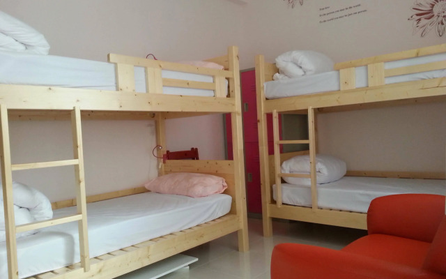 Tainan Travel Inn