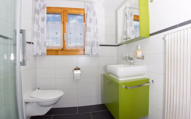 Chalet Bergfink St Valentin/San Valentino 12343