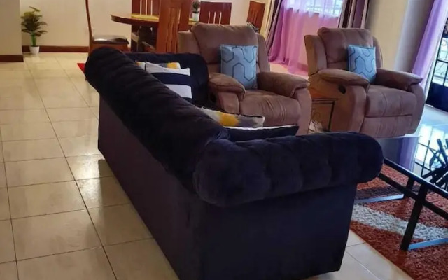 Private Room