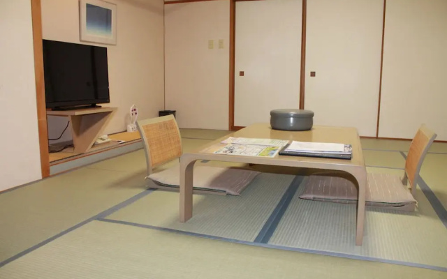 The Gran Resort Elegante Izu
