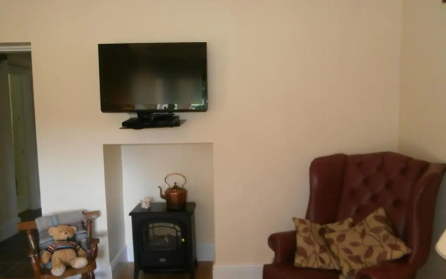 Plas Y Dderwen Bed and Breakfast