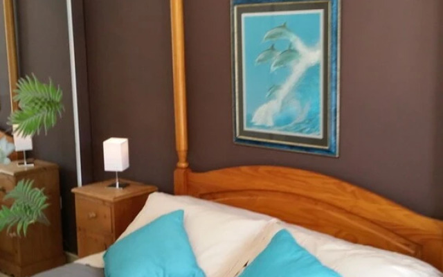 Villa With in Malaucène With Wonderful Mountain View Priv