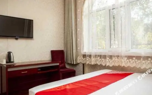 Xining yu xi hotel