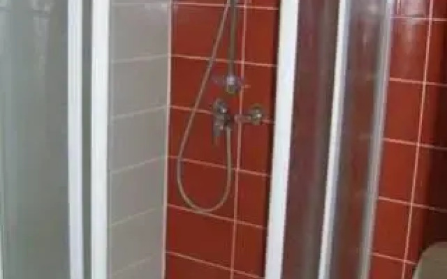 Saulininkas Guesthouse