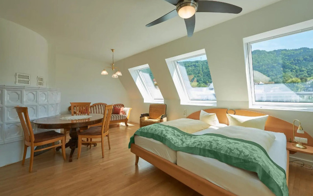 Hotel Bodensee Bregenz