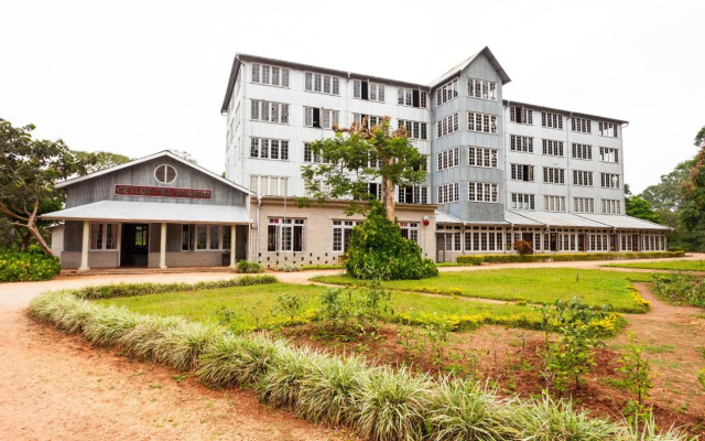 Lakshmi Guest House