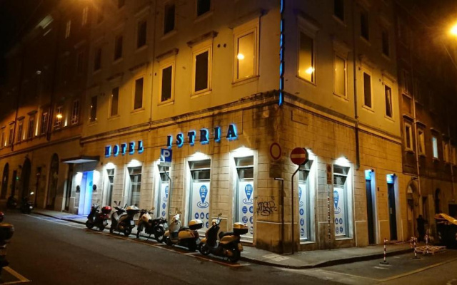 Hotel Istria